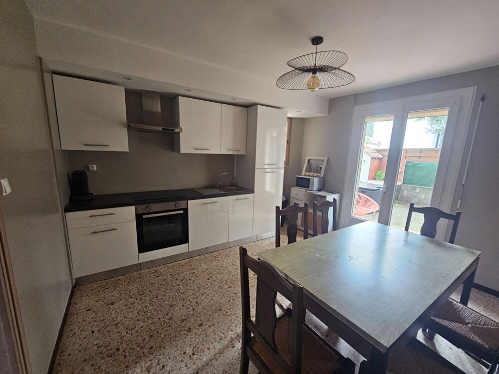 Vente Maison Maison Agde 6 pièces150 m2 Agde