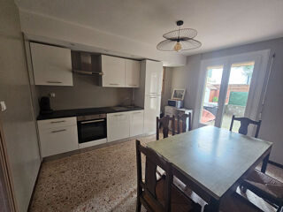  Maison à vendre 6 pièces 150 m²