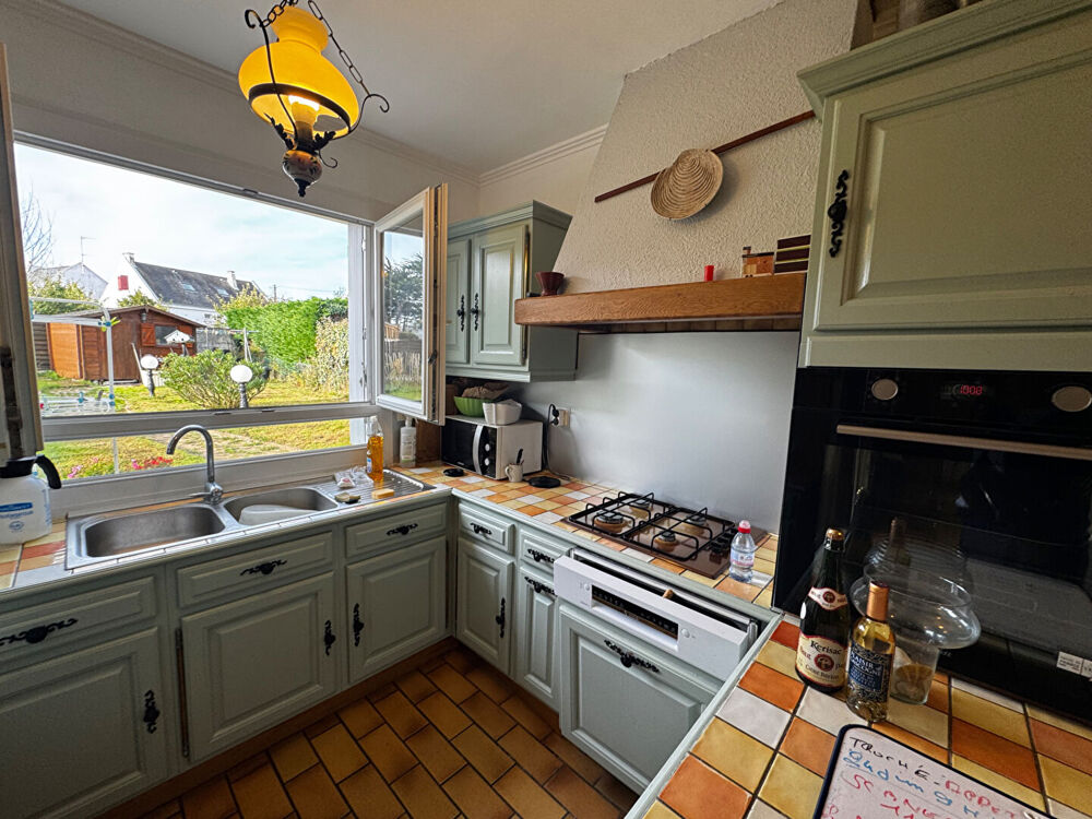 Vente Maison Maison Le Croisic 6 pièce(s) Le croisic