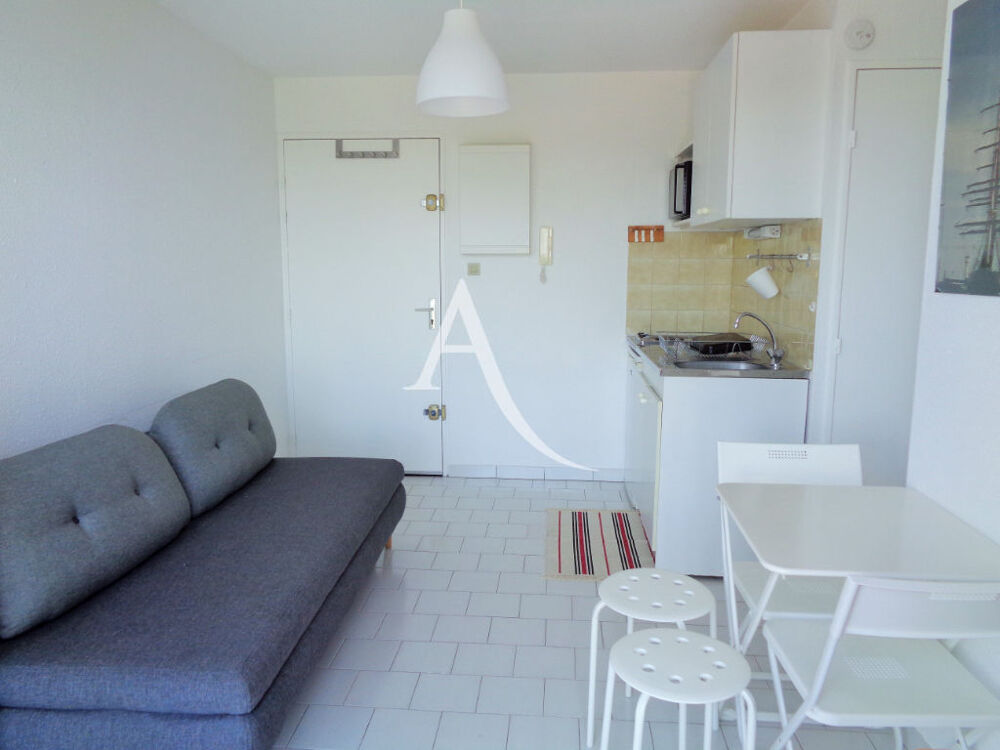 Location Appartement SETE - CORNICHE- STUDIO POUR LOCATION ETUDIANTE Sete
