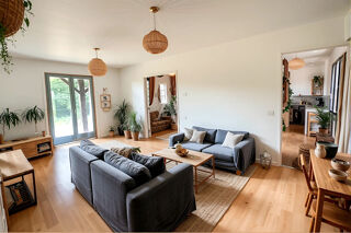  Maison  vendre 4 pices 87 m