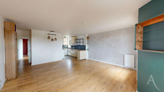  Appartement à vendre 4 pièces 83 m²