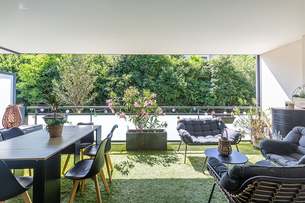 Vente Appartement AGENCE IMMOBILIERE LAFORET - CO-EXCLUSIVITE - 