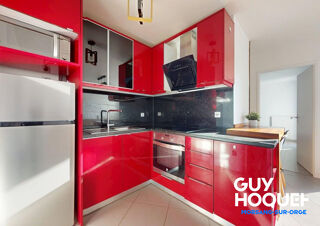  Appartement � vendre 2 pi�ces 38 m�