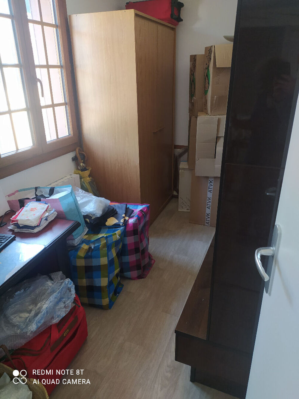 Location Appartement Appartement entièrement rénové Verneuil D'avre Et D'iton - 3 pièce(s) - 39.4 m2 Verneuil d avre et d iton