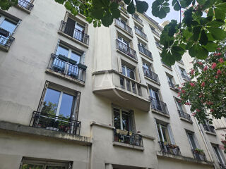  Appartement à vendre 2 pièces 41 m²