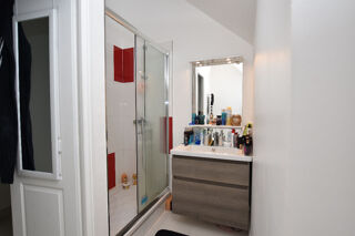  Appartement à louer 3 pièces 56 m²