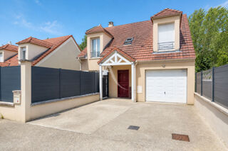  Maison à vendre 6 pièces 110 m²