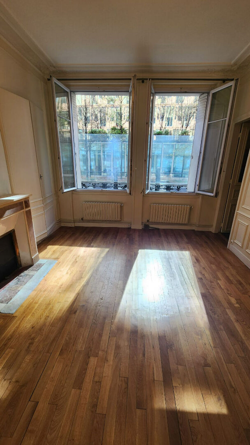 � vendre  Appartement Paris 17
