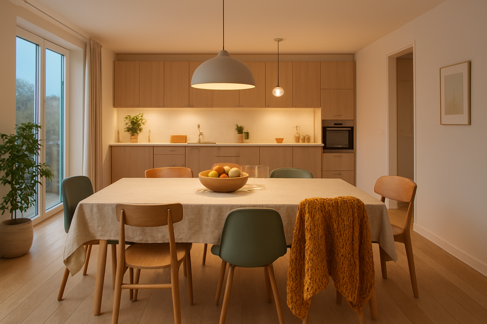 Vente Appartement Appartement 5 pièces de 104 m2 (Toulouse) Toulouse