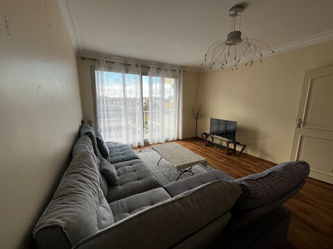  Appartement  louer 4 pices 91 m