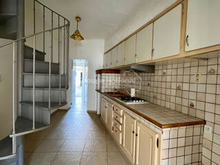  Maison � vendre 3 pi�ces 52 m�