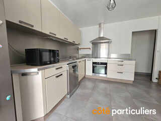  Maison � vendre 6 pi�ces 123 m�