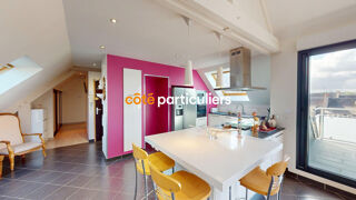  Appartement � vendre 5 pi�ces 125 m�