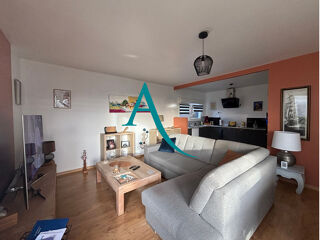  Appartement � vendre 3 pi�ces 76 m�