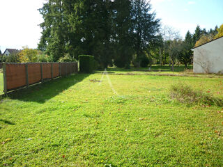  Terrain � vendre 1469 m�