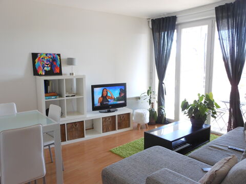  Appartement � louer 2 pi�ces 42 m�