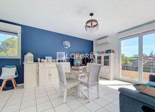 Appartement 3 pièces 61 m² · à Bessieres · 61 m² · 158 000 €