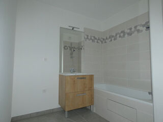  Appartement à louer 3 pièces 67 m²