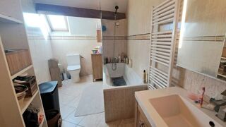  Appartement à vendre 3 pièces 61 m²