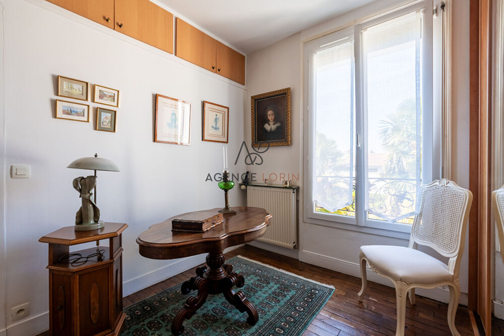 à vendre  Maison Le Vésinet (78110)