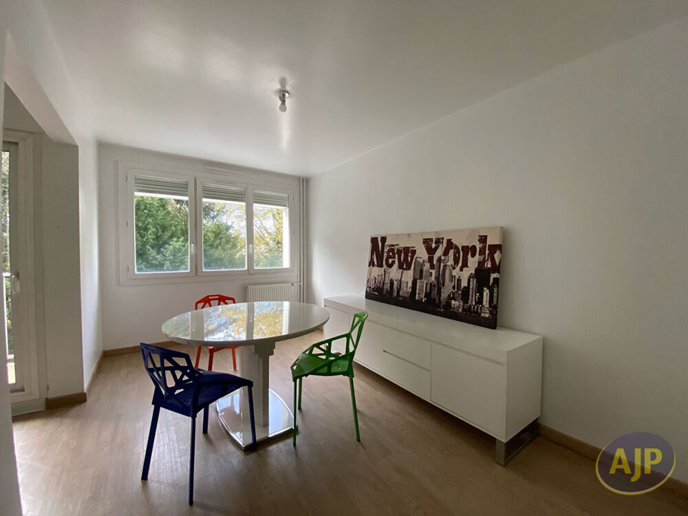 Vente Appartement Appartement Nantes 4 pièce(s) 100 m2 Nantes