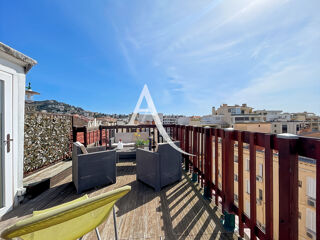  Appartement  vendre 3 pices 80 m