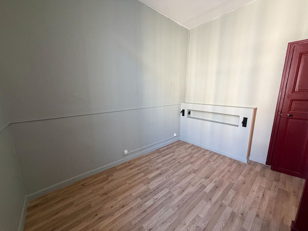 Location Appartement Appartement Nimes 1 pièce(s) 25.29 m2 Nimes