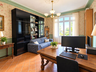  Maison à vendre 10 pièces 502 m²