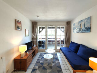  Appartement � vendre 3 pi�ces 39 m�