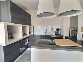  Appartement � vendre 3 pi�ces 63 m�