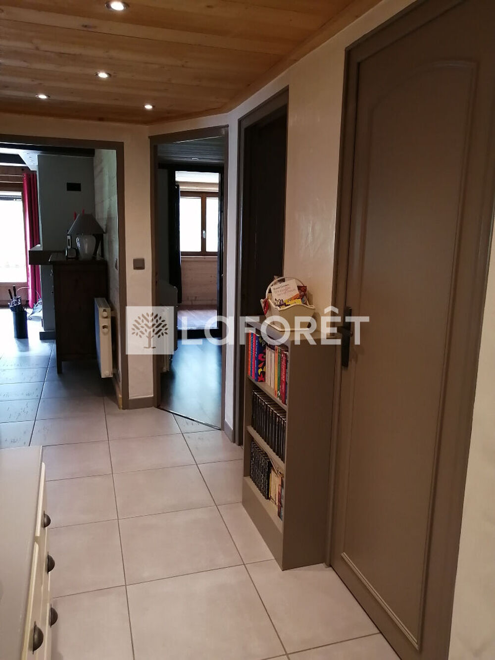 Appartement Séez 5 pièce(s) 112.92 m2