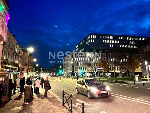 Fonds de Commerce Restauration Salon de Thé 95000 33000 Bordeaux