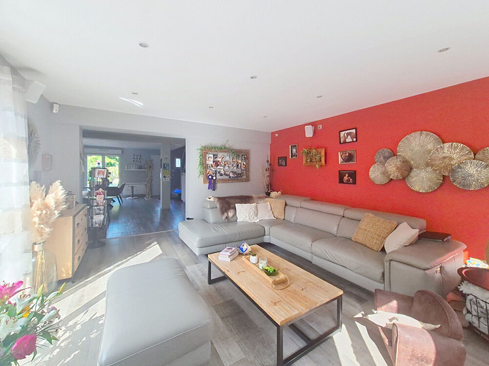 � vendre  Maison Trouville-sur-Mer (14360)