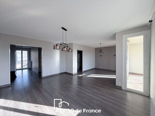  Appartement à vendre 3 pièces 74 m²