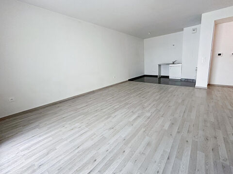  Appartement  louer 2 pices 46 m