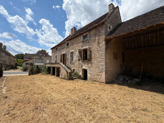  Maison à vendre 3 pièces 77 m²