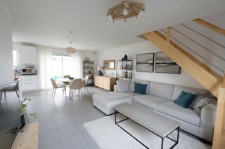  Maison � vendre 4 pi�ces 90 m�