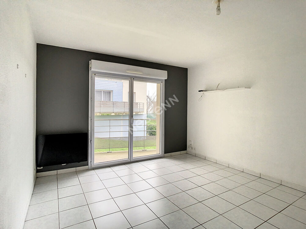 Location Appartement Appartement de type 2 dans une résidence récente ! Quimper