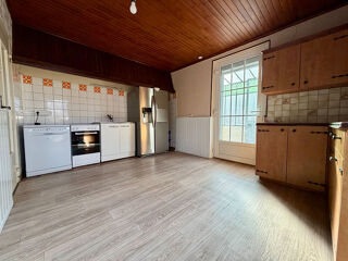  Appartement � louer 2 pi�ces 57 m�