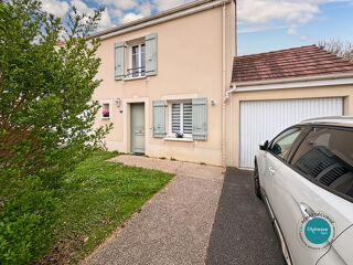  Maison � vendre 4 pi�ces 81 m�