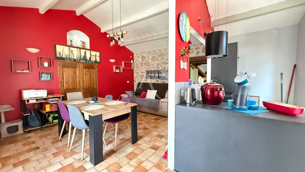 LE TABLIER MAISON A VENDRE en pierres - LE TABLIER - EXCLUSIVITE AMANDA