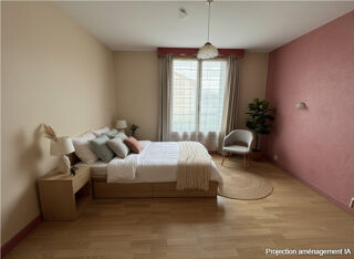  Maison � vendre 7 pi�ces 160 m�