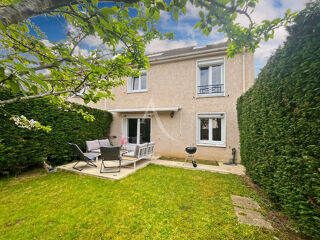  Maison � vendre 6 pi�ces 115 m�