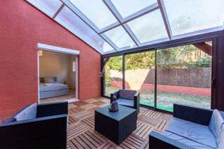  Maison à vendre 6 pièces 197 m²