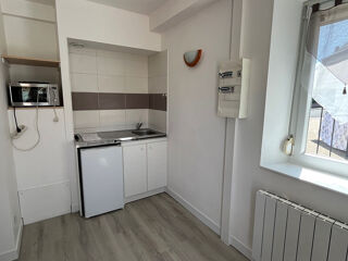  Appartement à louer 2 pièces 24 m²