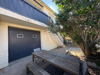  Appartement � vendre 3 pi�ces 52 m�