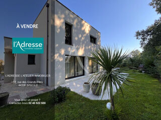  Maison à vendre 6 pièces 125 m²
