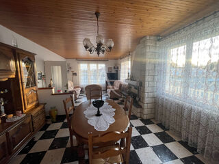  Maison � vendre 4 pi�ces 110 m�