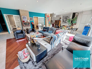  Appartement à vendre 5 pièces 149 m²